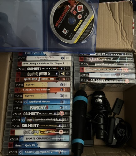 Lotto 25x console - 25x,