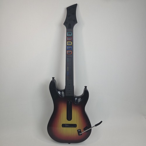 Ps3 guitar hero red - hero,