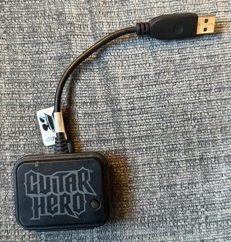 Guitar hero band - guitar,