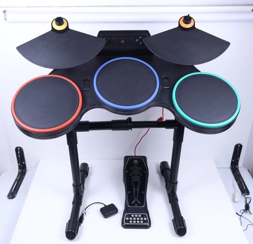 Sony ps3 guitar hero - hero, world
