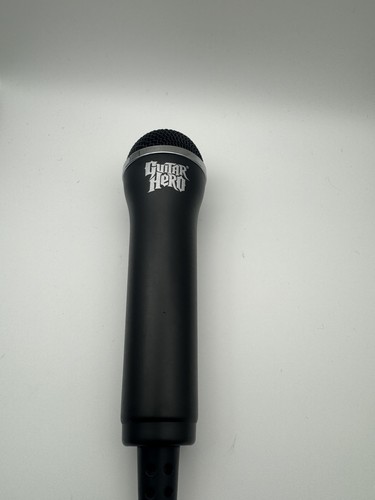 Guitar hero microfono usb - hero,