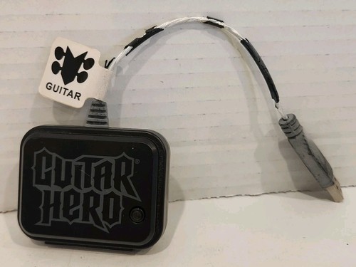 Guitar hero band - guitar,