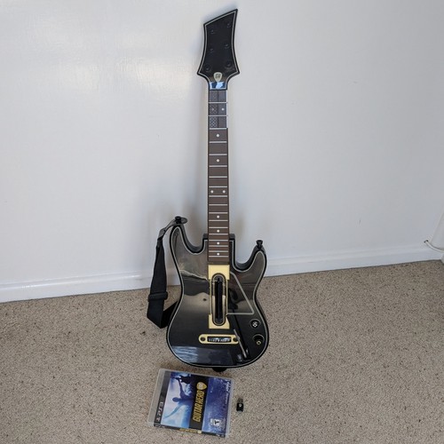 Guitar hero live ps3 - guitar,