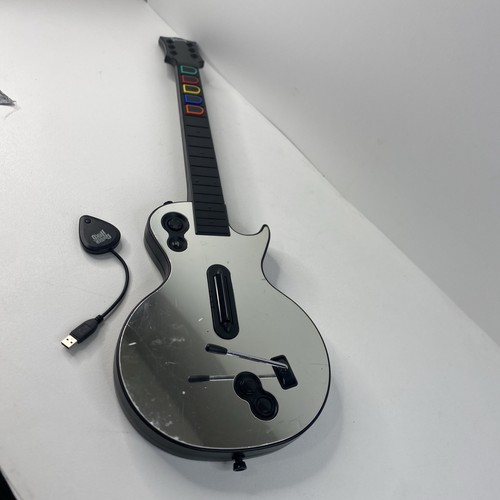 Guitar hero playstation ps3 - playstation,