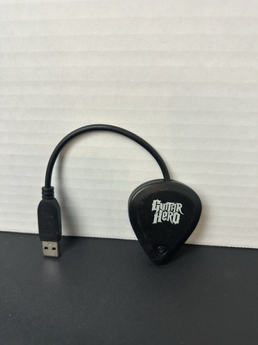 Guitar hero ps3 - hero, paul