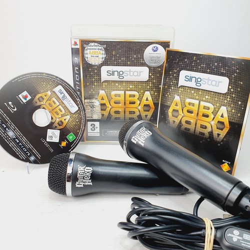 Abba guitar hero usb - guitar,