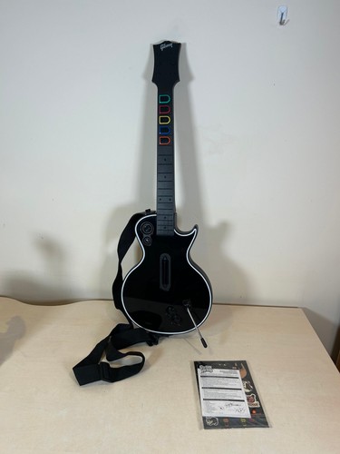 Guitar hero les paul - guitar,