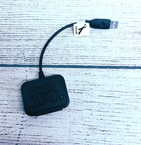 Guitar hero ps3 wireless usb - ps3,